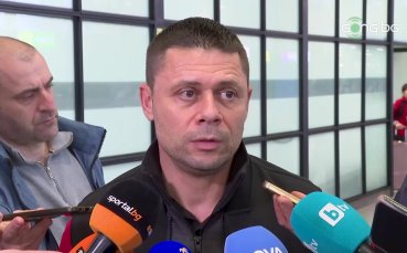 Александър Димитров: Борислав Михайлов беше обединител