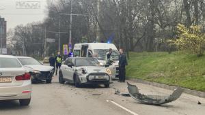 Катастрофа Южен парк