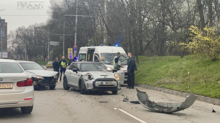 Катастрофа Южен парк