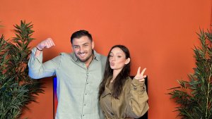 Симона след Hell’s Kitchen: Имаше сблъсък на поколенията в отбора на червените! (ВИДЕО)