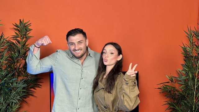 Симона след Hell’s Kitchen: Имаше сблъсък на поколенията в отбора на червените! (ВИДЕО)