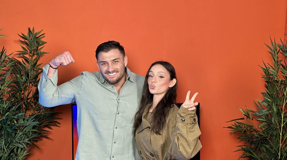 Симона след Hell’s Kitchen: Имаше сблъсък на поколенията в отбора на червените! (ВИДЕО)