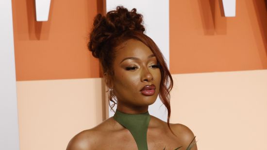 Megan Thee Stallion е била приета в болница