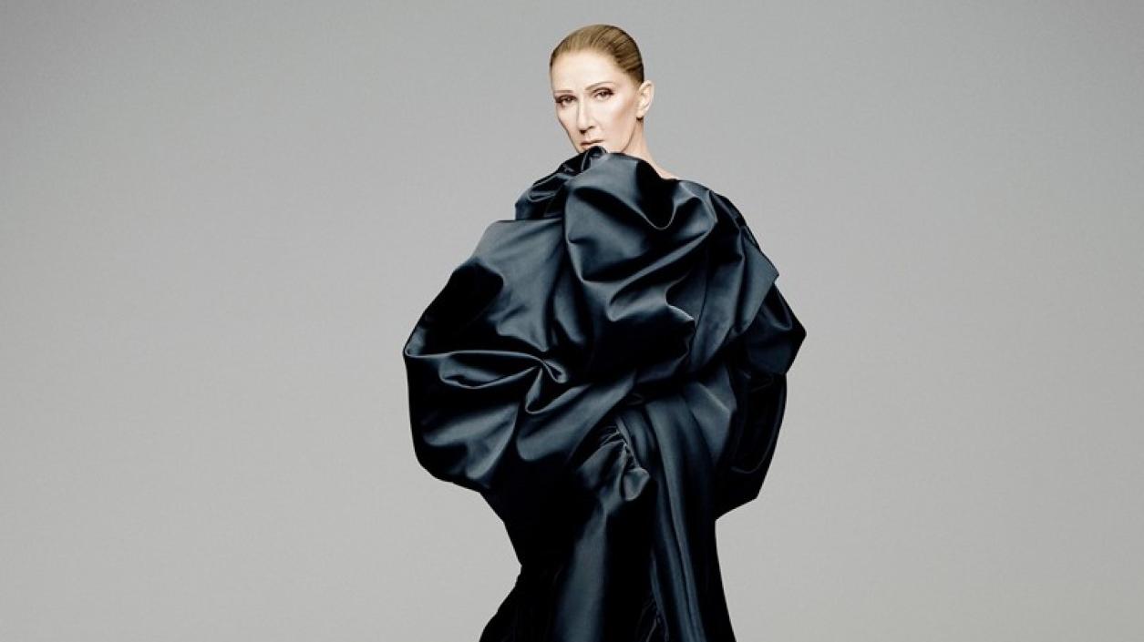 Селин Дион планира 10 концерта в Paris La Défense Arena