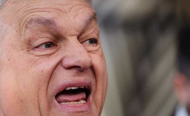 Какво научи Петер Магяр от човека, който загуби срещу Виктор Орбан