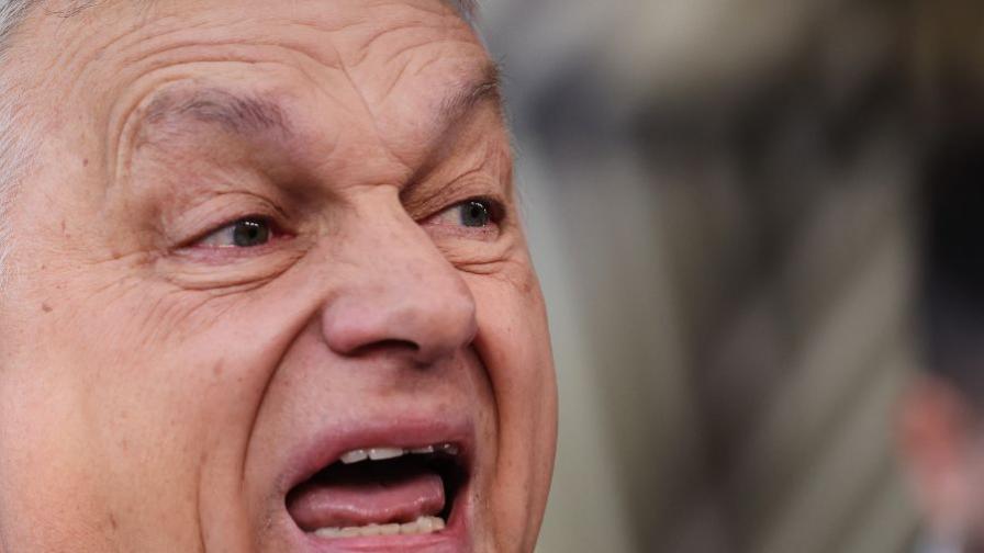 Защо Виктор Орбан е толкова труден за побеждаване