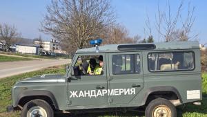 Плевен акция избори