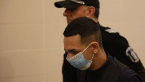 Виктор Илиев автобус жертва