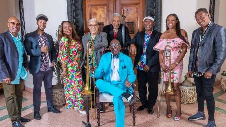 Буена Виста