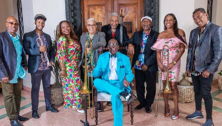 Буена Виста - „Буена Виста“ и „Рики е повери“ се връщат у нас