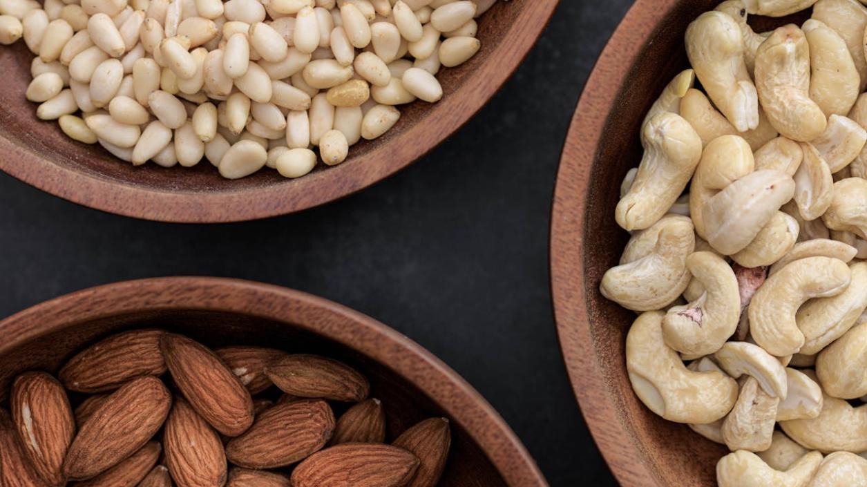 Шепа ядки дневно намалява риска от инсулт и емболия