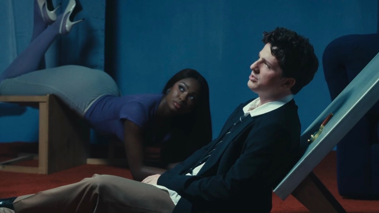 Charlie Puth ft. Coco Jones - Sideways