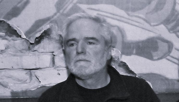 Кирил Ампов - IN MEMORIAM: Напусна ни Кирил Ампов