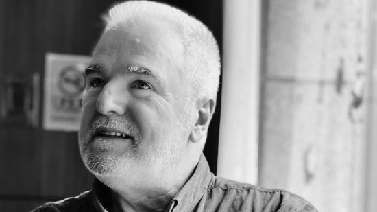 На 77 години почина музикантът Кирил Ампов - бащата на Владимир Ампов-Графа