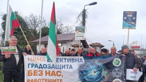 борба с градушките