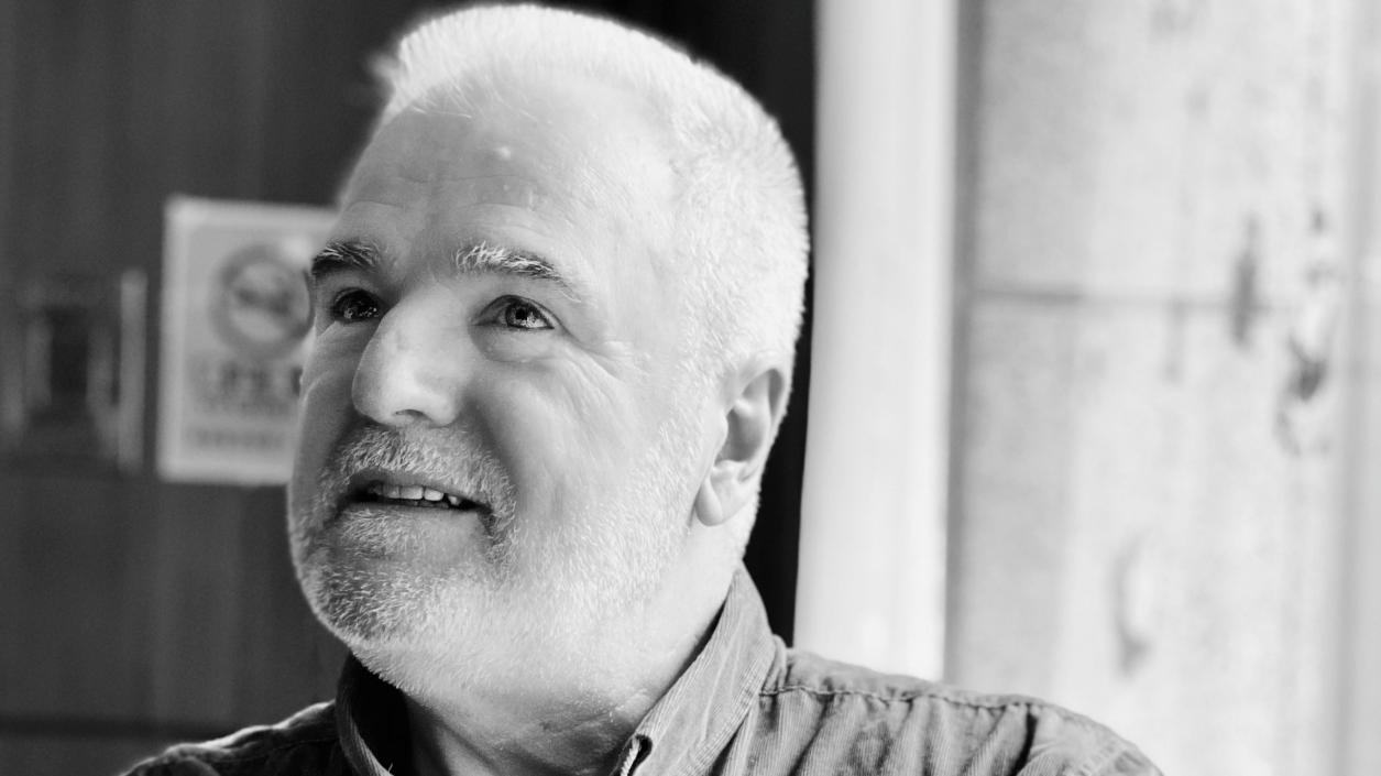 Сбогом с Кирил Ампов: Отиде си легендата на българския поп