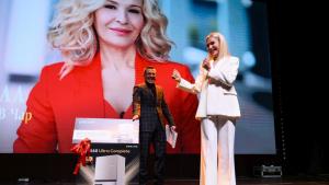 Мъж на годината