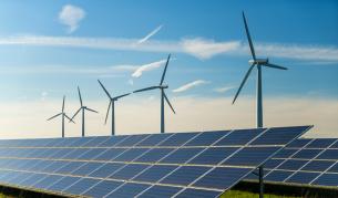 Защо зелената енергия се превръща в практичен избор за бизнеса?
