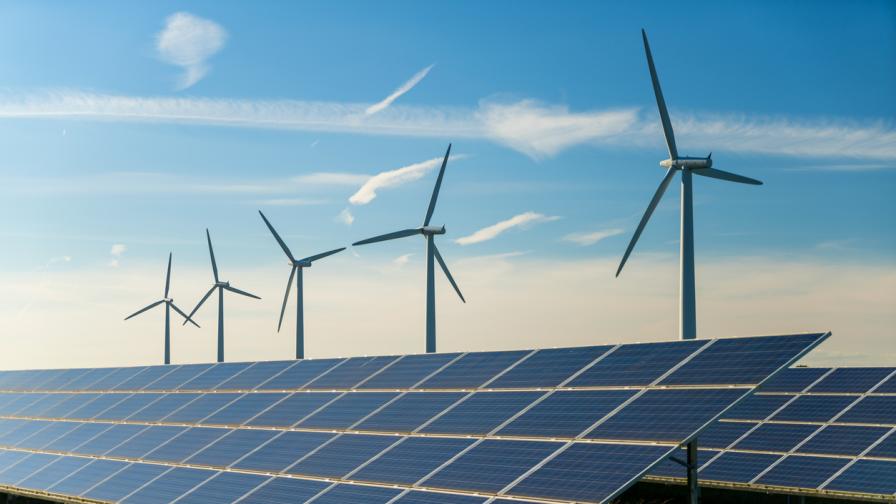 Защо зелената енергия се превръща в практичен избор за бизнеса?