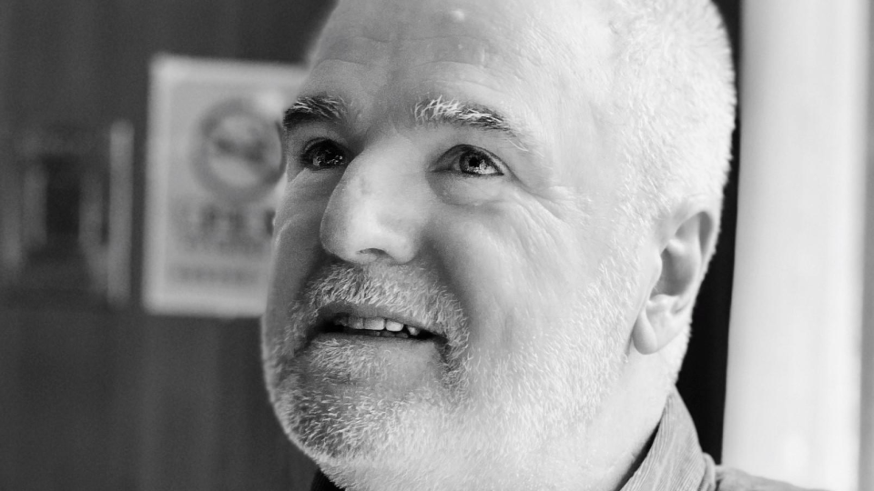 Почина големият музикант и автор на песни Кирил Ампов