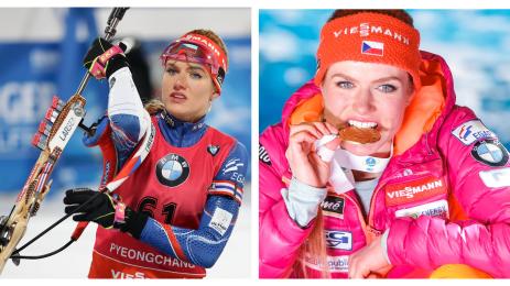 Габриела Соукалова Коукалова