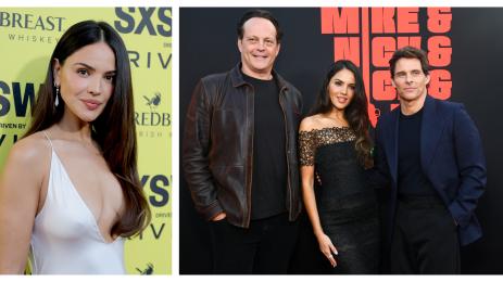 Ейса Гонсалес