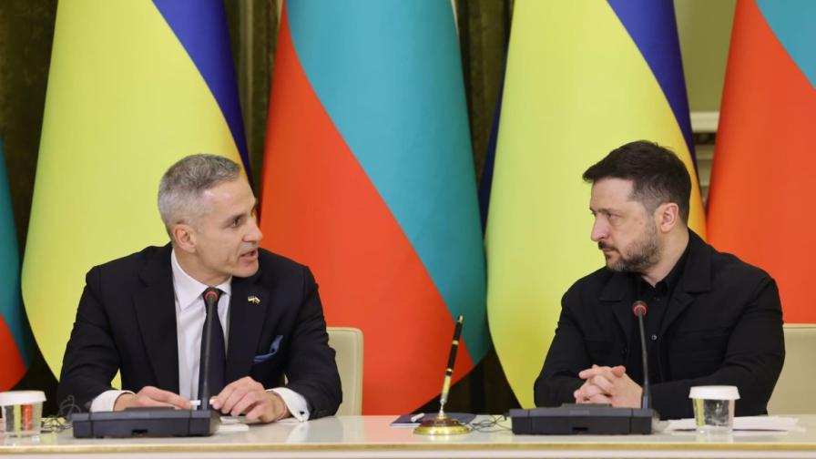 Ето го споразумението между България и Украйна, подписано от Гюров