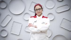 Темпераментната Маргарита напусна Hell’s Kitchen