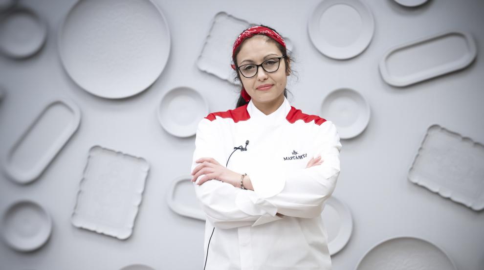 Темпераментната Маргарита напусна Hell’s Kitchen
