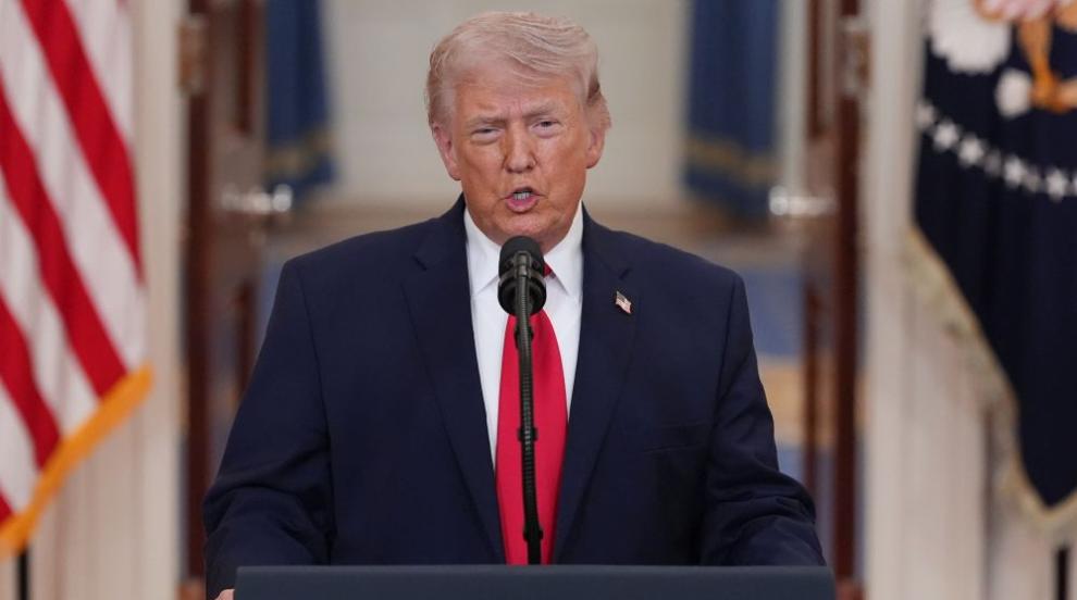 Президентът на САЩ: Войната с Иран приключва скоро, стратегическите цели са постигнати