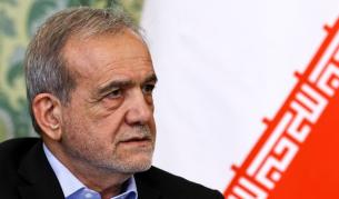 <p>Необичаен ход: Иран с отворено писмо до американския народ</p>