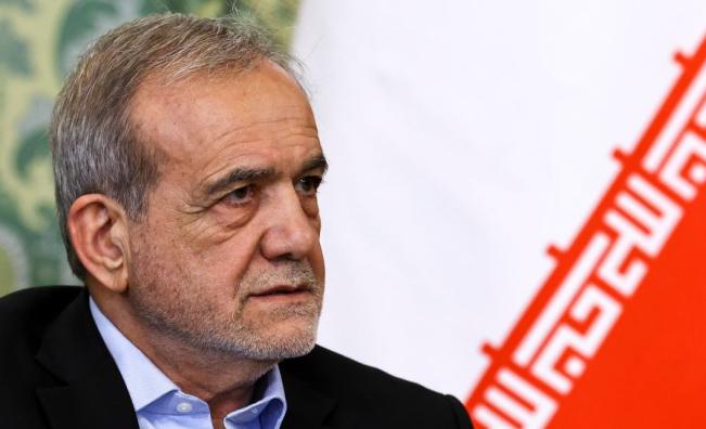 Президентът на Иран: Не изпитваме враждебност към обикновените американци