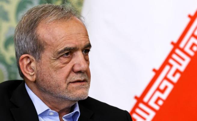 Президентът на Иран: Не изпитваме враждебност към обикновените американци