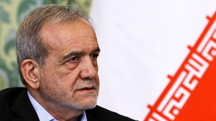 <p>Необичаен ход: Иран с отворено писмо до американския народ</p>