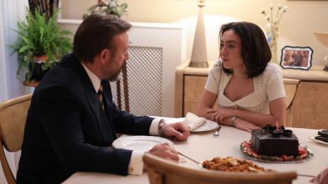 Падението на краля