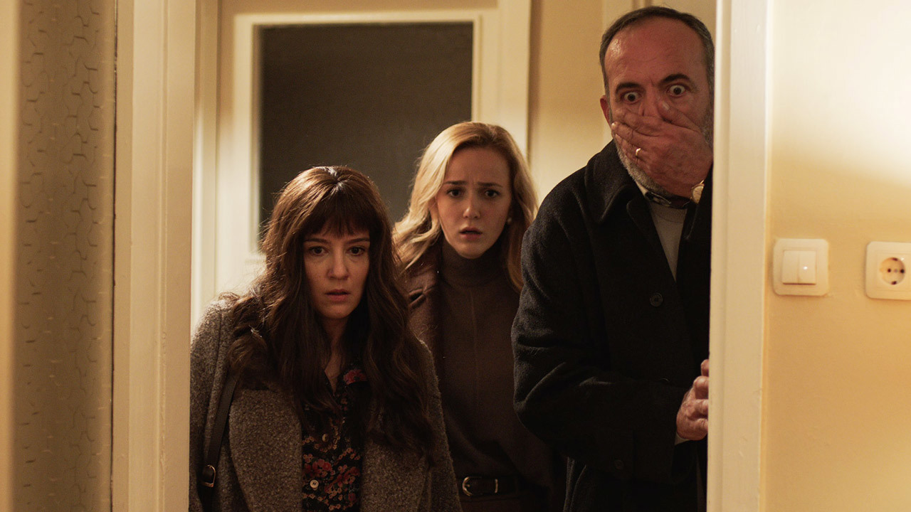 Падението на краля