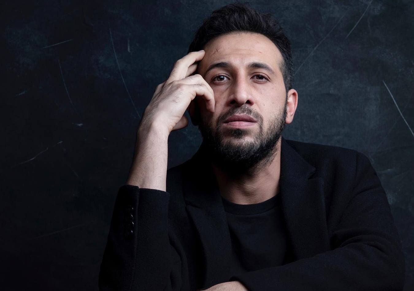 Ерсин Аръджъ