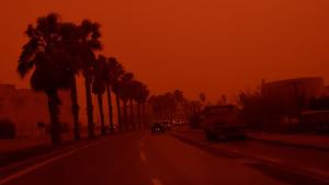 гърция буря