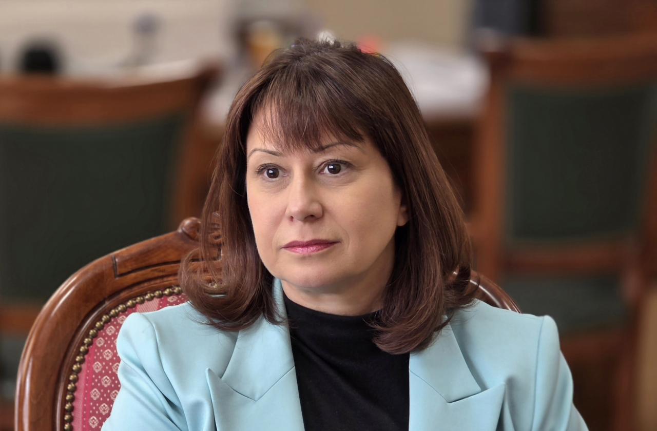 Велислава Делчева