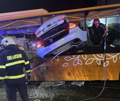 камикадзето виктор