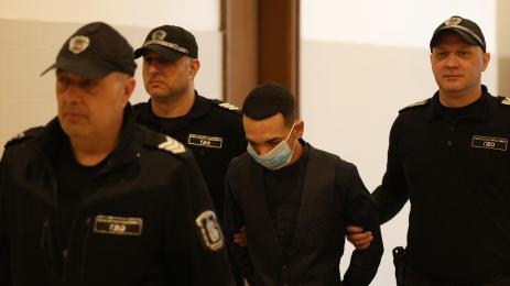 камикадзето виктор