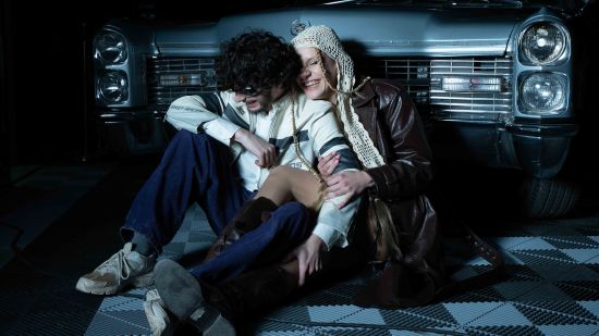 Benjiiiiiiiiiiiiii с Go Crazy - лична изповед, посветена на Мила Роберт