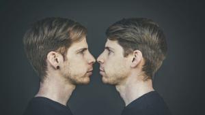 еднояйчни близнаци