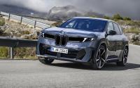 BMW iX3 Neue Klasse