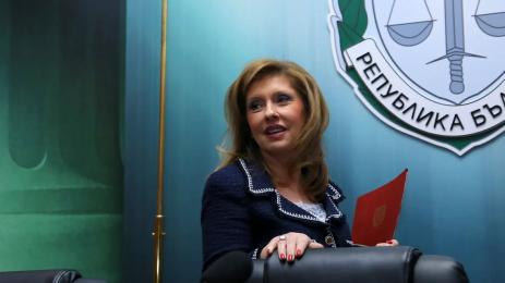 Емилия Русинова