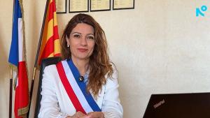 Веселина Гарело