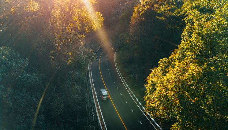 кола - Какво да правиш, когато колата откаже да те слуша (ВИДЕО)