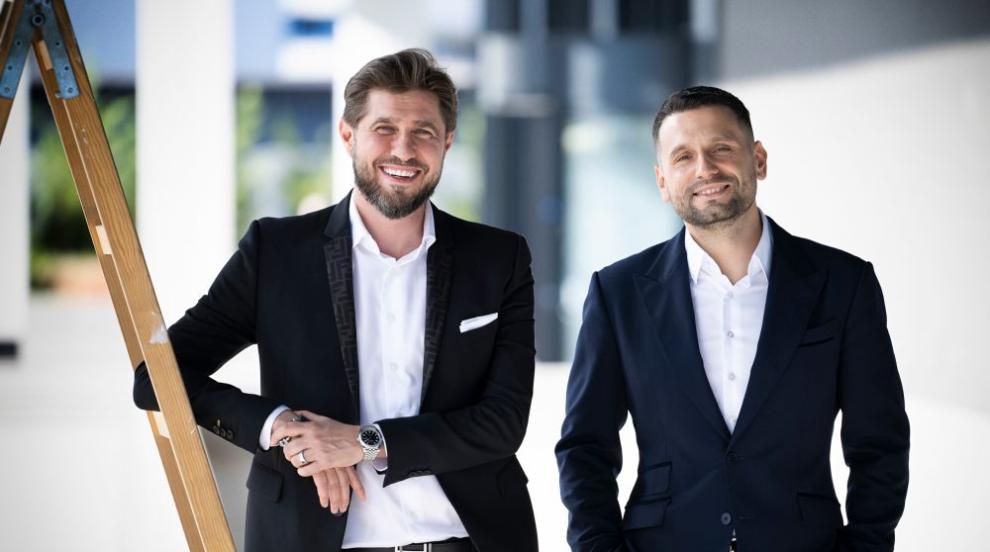 Нестандартна визия и изненадано жури в „Борба до ключ: Home2U срещу INclusive“