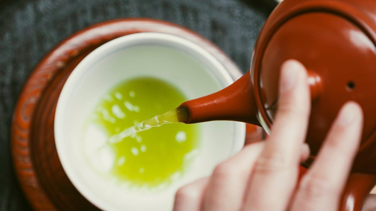 Кога зеленият чай може да бъде опасен за здравето?