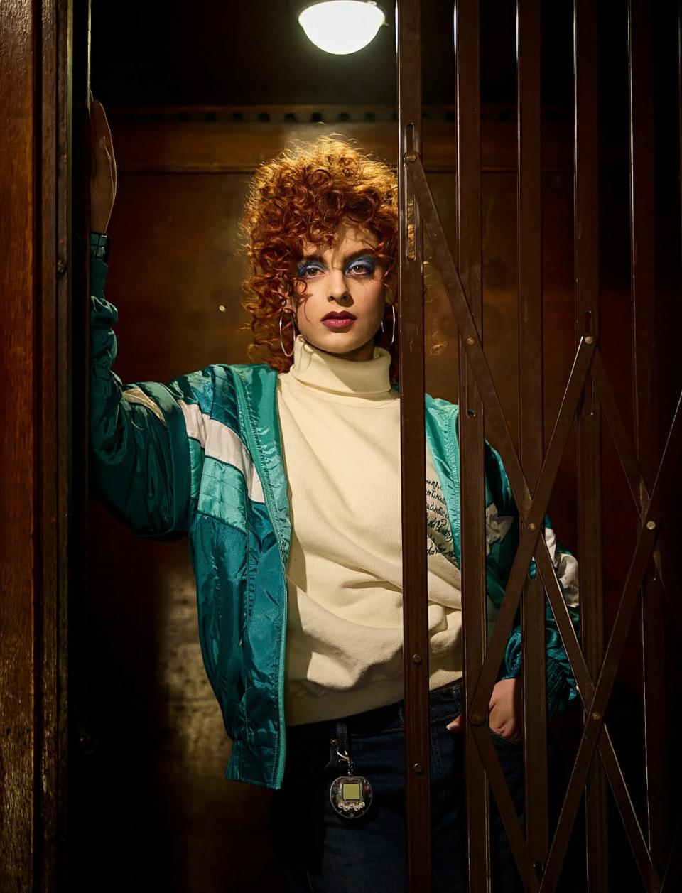 Алена Вергова